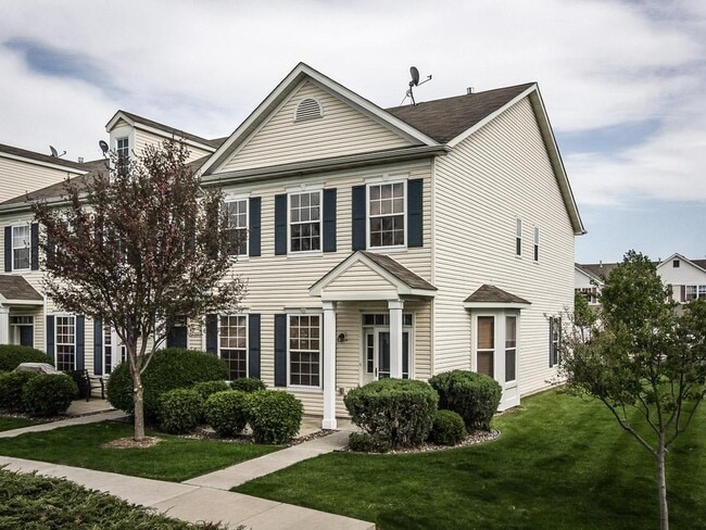 property at 681 Cobblestone Way