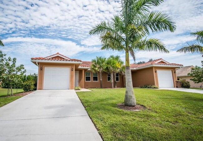property at 3948 San Rocco Dr