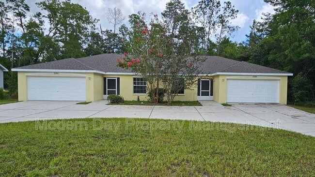 property at 6300 W Oak Park Blvd