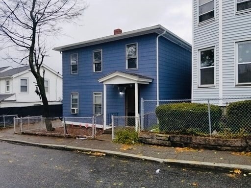 property at 5 Palmer St