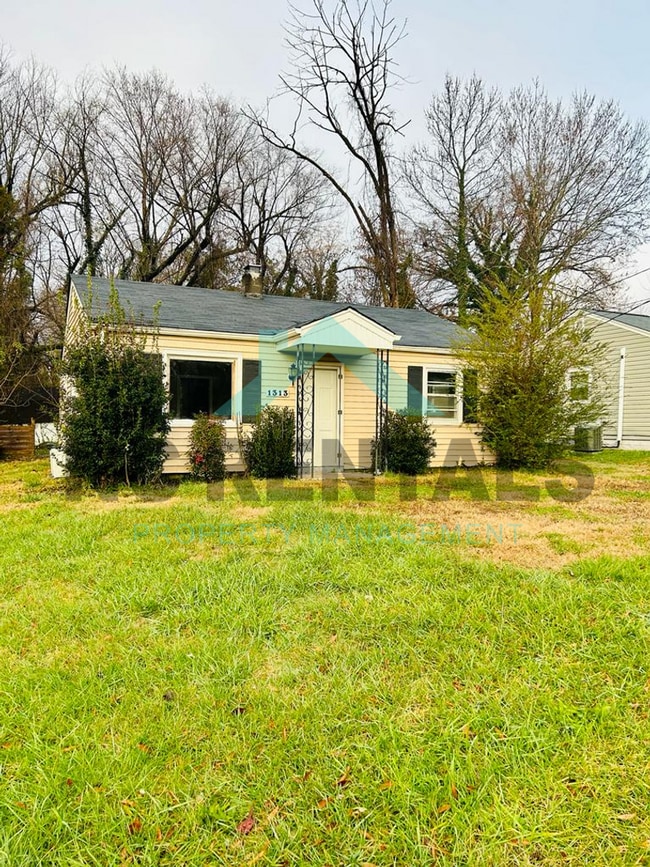 1313 Joyce St in Greensboro, NC - Building Photo - Building Photo