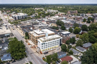 Red Line Flats in Indianapolis, IN - Building Photo - Building Photo