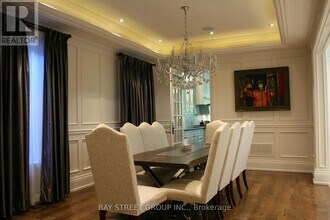 29 Notley Pl in Toronto, ON - Building Photo - Building Photo