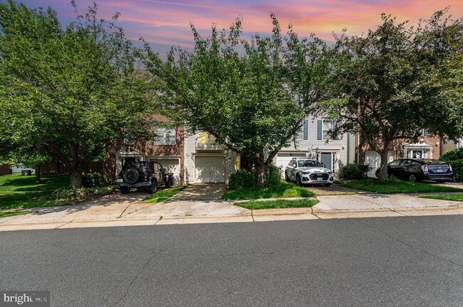 property at 10157 Elgin Way