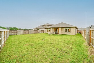 3506 Park Vista Dr in Missouri City, TX - Building Photo - Building Photo