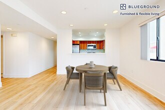 1518 Federal Ave in Los Angeles, CA - Building Photo - Building Photo