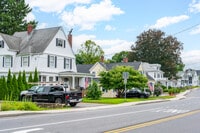 Apartamentos en Southborough, MA