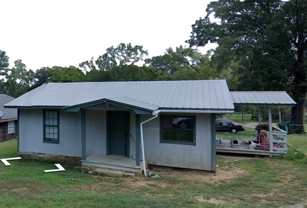 1209 S Glenwood Ave in Russellville, AR - Building Photo - Building Photo