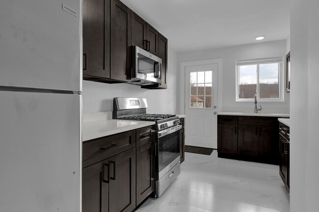 property at 1613 3rd St