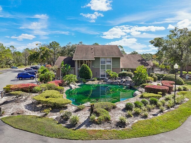 Whisper Lake Apartments