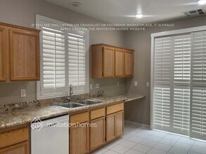 5952 Hickory Nut Ave in Las Vegas, NV - Building Photo - Building Photo