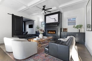 924 Jackson St in Nashville, TN - Building Photo