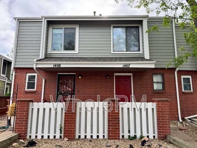 7474 E Arkansas Ave in Denver, CO - Building Photo - Building Photo