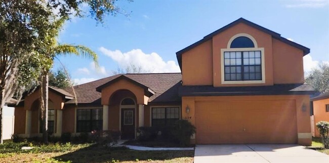 property at 1134 Ivey Lake Dr