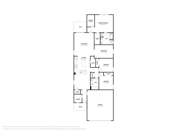 470 Chandler Dr in Saint Johns, FL - Building Photo - Building Photo
