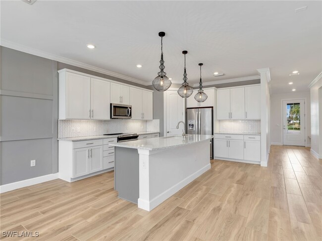 19221 Zephyr Lily Ct in Estero, FL - Building Photo - Building Photo