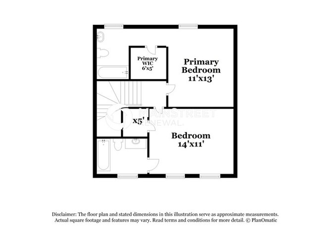 80 Gilliam Crossing in Cartersville, GA - Building Photo - Building Photo