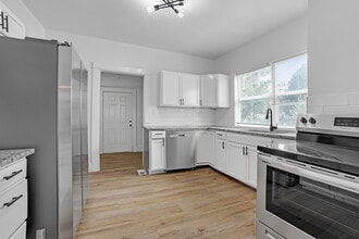 119 N Utica Ave in Tulsa, OK - Building Photo - Building Photo