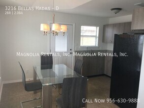3216 Bellas Hadas St in Edinburg, TX - Building Photo - Building Photo
