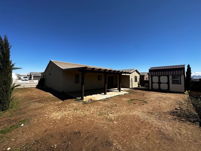 2932 E Casa Linda in Kingman, AZ - Building Photo - Building Photo