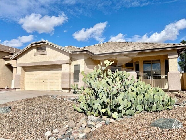 3658 E Cody Ave in Gilbert, AZ - Building Photo - Building Photo