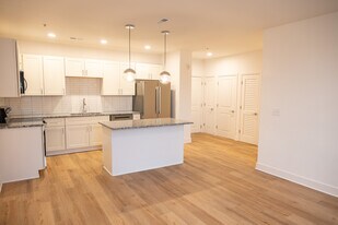 ArriveKC Condos in Kansas City, MO - Building Photo