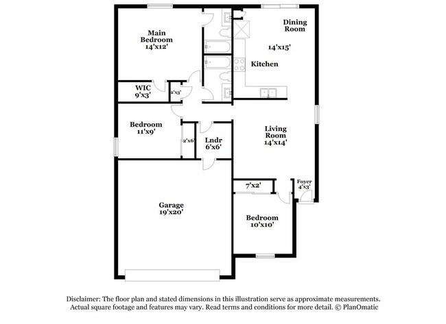 4845 S 243rd Dr in Buckeye, AZ - Building Photo - Building Photo
