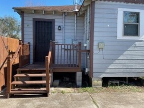 7145 Moline St in Houston, TX - Building Photo - Building Photo