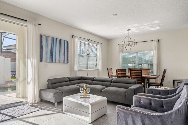 property at 1551 Sandbagger Dr