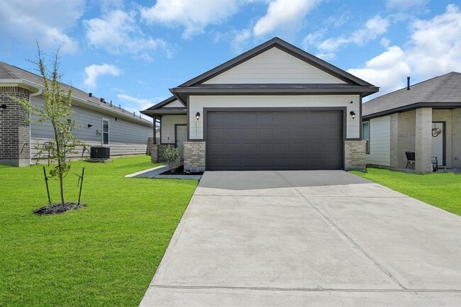 property at 25395 Northpark Lake Dr
