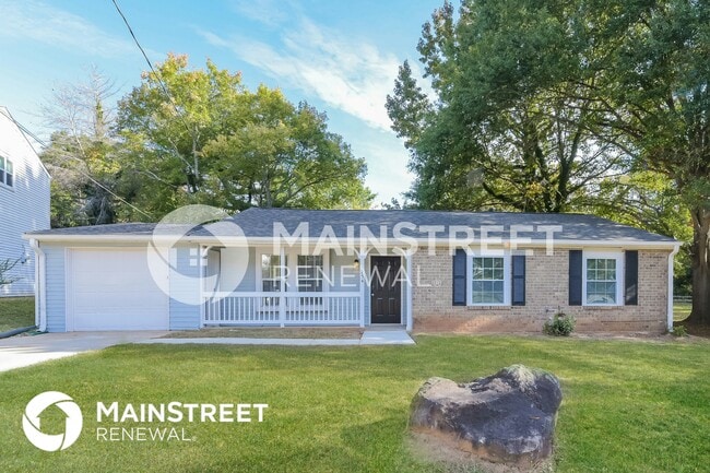 property at 5254 Long Green Ln