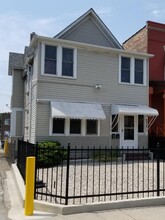 4436 Olcott Ave, Unit Apt. B in East Chicago, IN - Building Photo - Building Photo