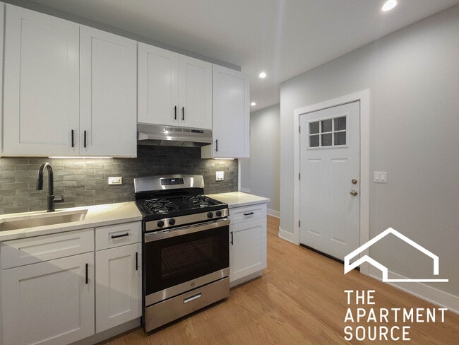 4847 N Wolcott Ave, Unit 1B in Chicago, IL - Building Photo - Building Photo