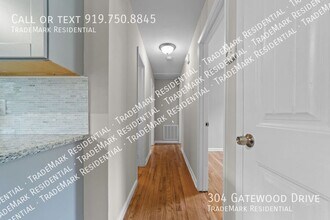 304 Gatewood Dr in Garner, NC - Building Photo - Building Photo