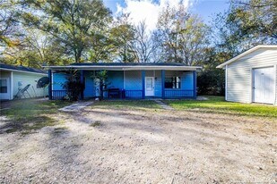 210-210 S Plymouth St in Fayetteville, NC - Building Photo