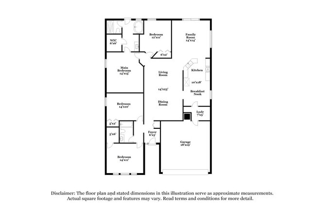 14552 Lake Price Dr in Orlando, FL - Building Photo - Building Photo