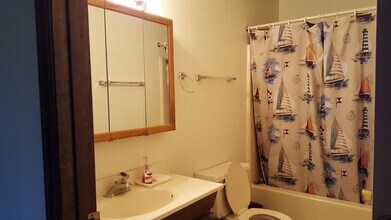 212-214 Ellett Rd in Blacksburg, VA - Building Photo - Building Photo