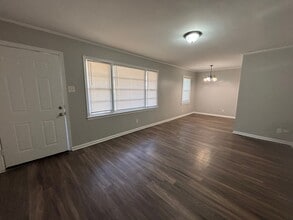 2073 Gayle Ave in Memphis, TN - Building Photo - Building Photo