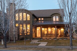 627 N Bridge Dr in Carbondale, CO - Building Photo