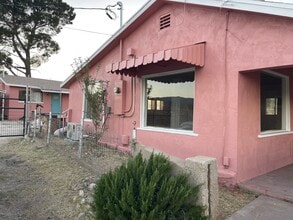 453 W Hackney Hill Rd, Unit Main house in Globe, AZ - Foto de edificio - Building Photo