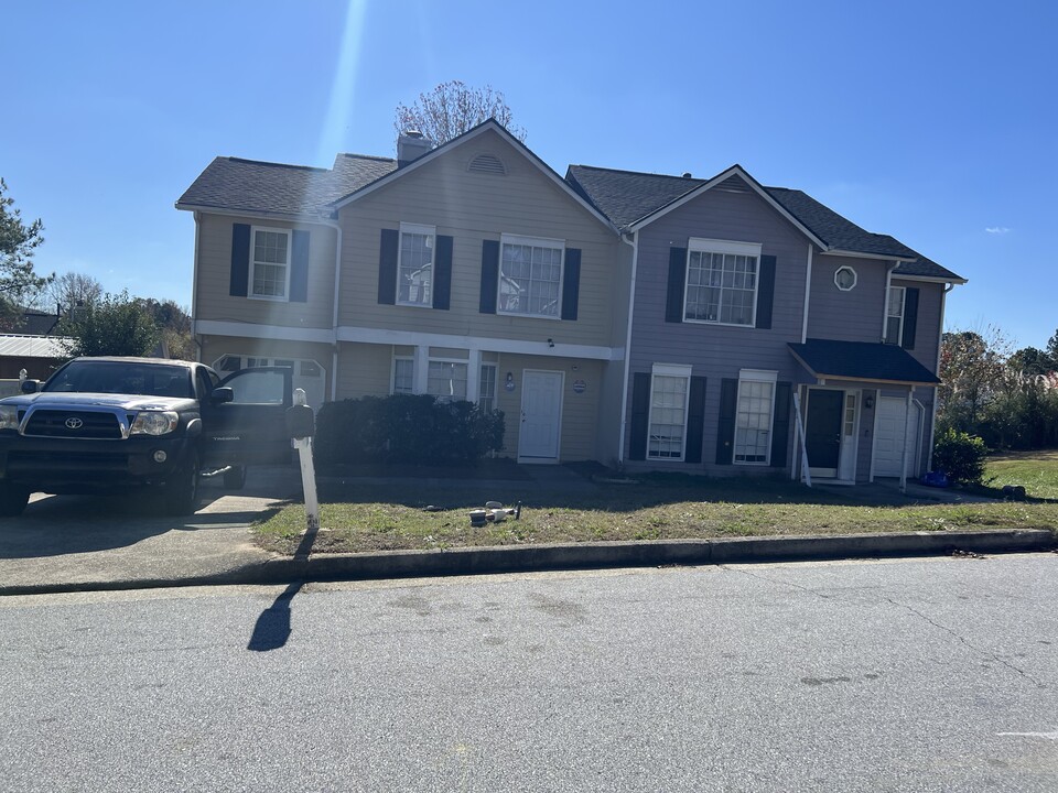 2979 Kenville Ln in Decatur, GA - Building Photo