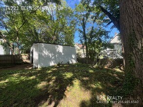 14221 Glenside Rd in Cleveland, OH - Building Photo - Building Photo