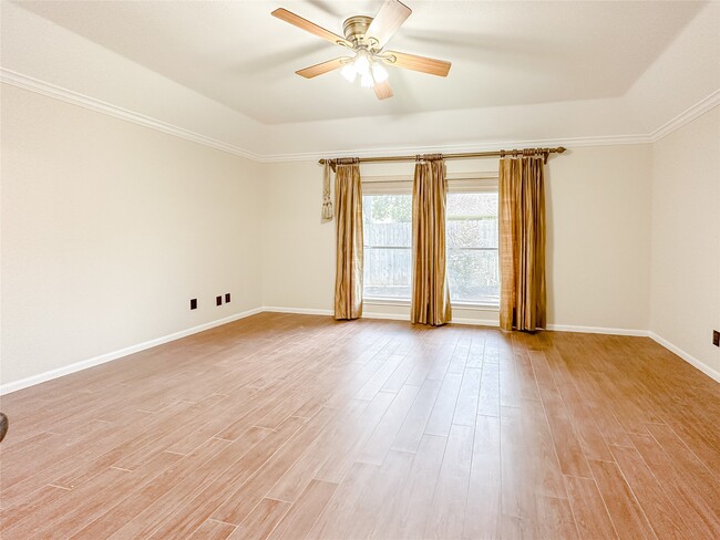 property at 11922 Hueco Tanks Dr