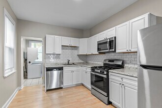 2803 Fait Ave in Baltimore, MD - Building Photo - Building Photo
