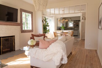 1645 34th Ave in Vero Beach, FL - Foto de edificio - Building Photo