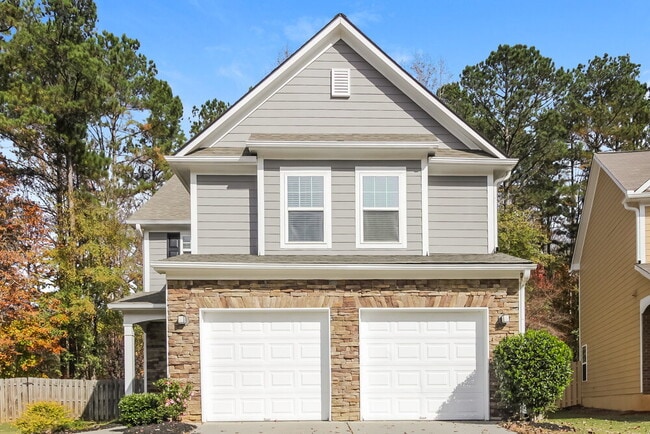 property at 134 Creekwood Tr