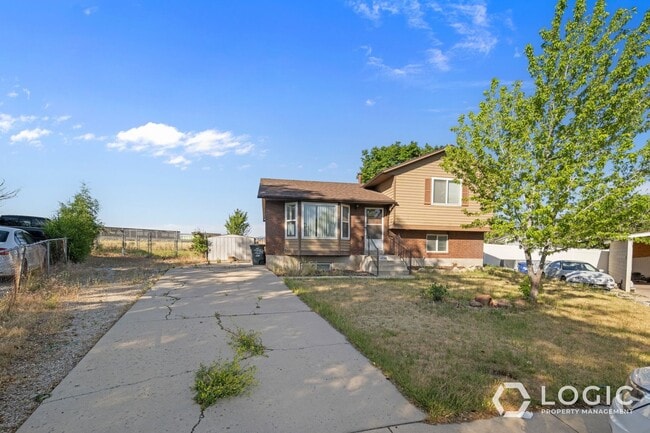 property at 4248 S 6440 W