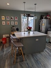 40 Columbus Ave, Unit 1 in Somerville, MA - Building Photo - Building Photo