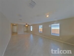 3317 Turkey Trot Ln in McKinney, TX - Foto de edificio - Building Photo