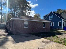 1045 E Chester St in Norfolk, VA - Building Photo